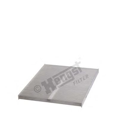 HENGST FILTER e903li -  Фильтр воздуха в салоне